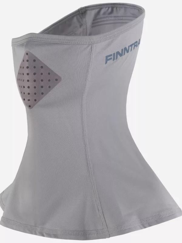 Маска Finntrail Wave 9805 grey 