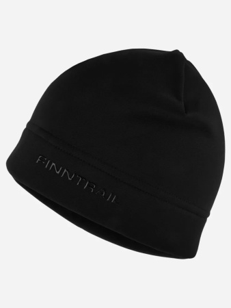 Шапка Finntrail Venom 9718 Graphite