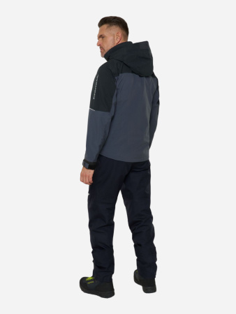 Куртка Finntrail Proguide 4031 DarkGrey (M)