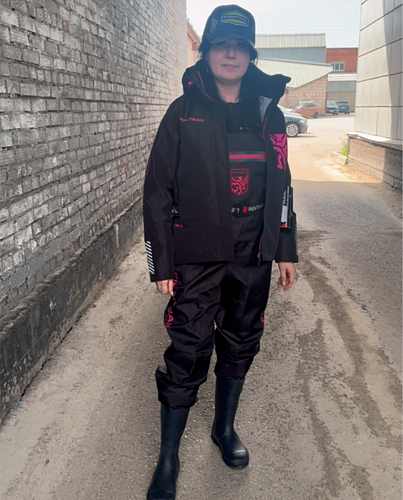 Забродная рыбалка