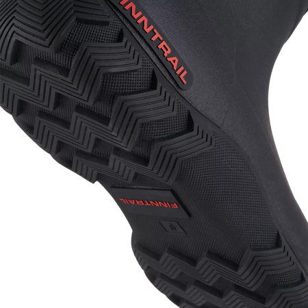 Сапоги Finntrail Outlander 7516 camoshadowblack (43, 44)