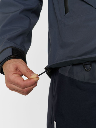 Куртка Finntrail Proguide 4031 DarkGrey (M)