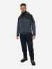 Куртка Finntrail Proguide 4031 DarkGrey (M)