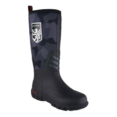 Сапоги Finntrail Outlander 7516 camoshadowblack (43, 44)