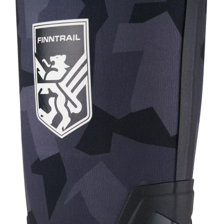 Сапоги Finntrail Outlander 7516 camoshadowblack (43, 44)